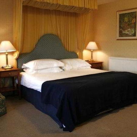 Beeston  Wild Boar Hotel חדר תמונה