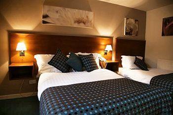 Beeston  Wild Boar Hotel מראה חיצוני תמונה