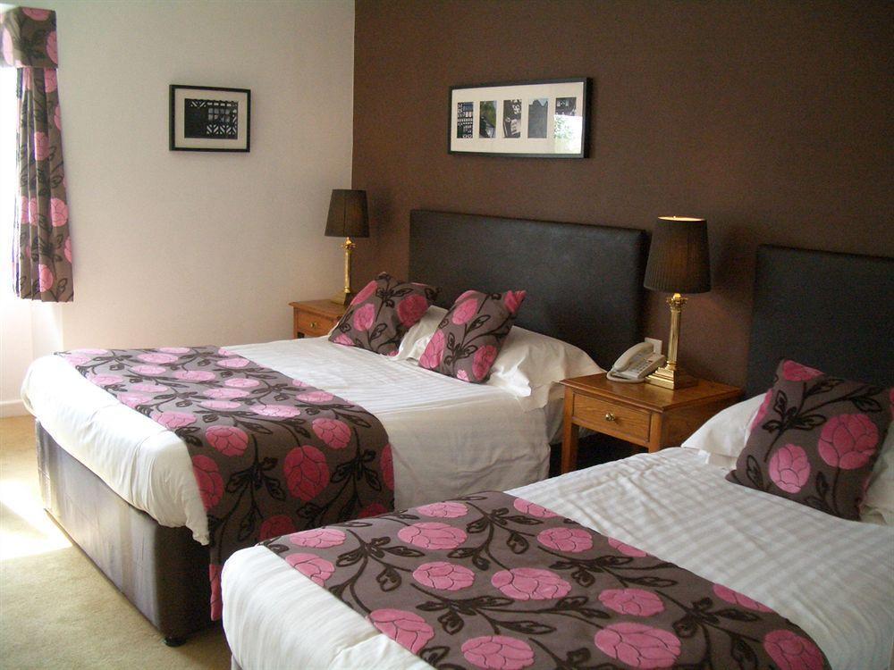 Beeston  Wild Boar Hotel מראה חיצוני תמונה