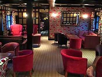 Beeston  Wild Boar Hotel מראה חיצוני תמונה