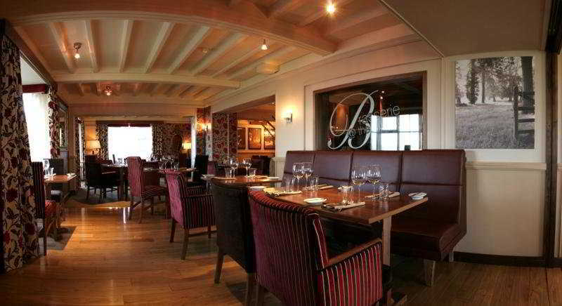 Beeston  Wild Boar Hotel מראה חיצוני תמונה