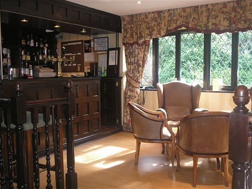 Beeston  Wild Boar Hotel מראה חיצוני תמונה