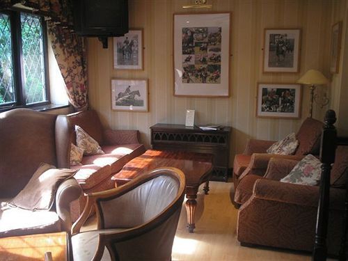 Beeston  Wild Boar Hotel מראה חיצוני תמונה